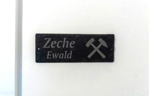 Zeche Ewald & Bonicacius - Hochwertige Ruhrgebiets-Apartments, Netflix - Foto 10