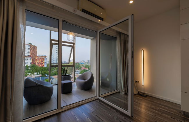 Kwarleyz Residence Hotel & Suites - Foto 38