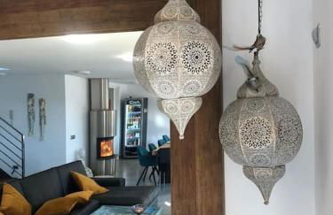 Villa Cas Mariné mit beheizb. Pool und Außenküche - Foto 13