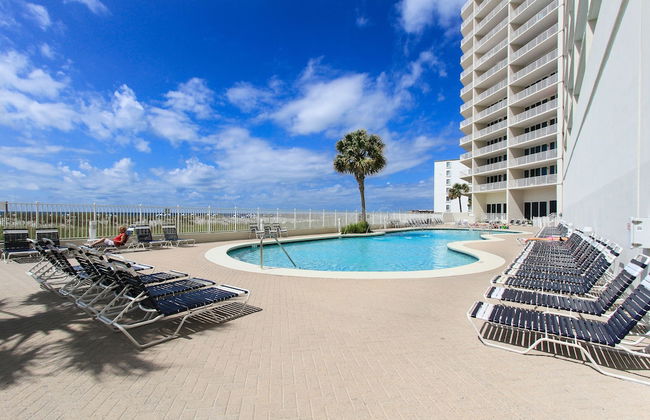 Lighthouse Condos by Hosteeva - Foto 1