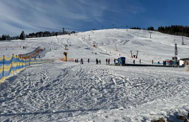BergOase-Apart am Feldberg - Foto 64