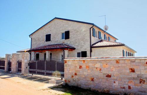 Villa Aleksandra - Foto 44