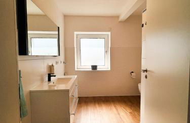 Modern Apartment Wissenbach 2 barrierefrei - Photo 10