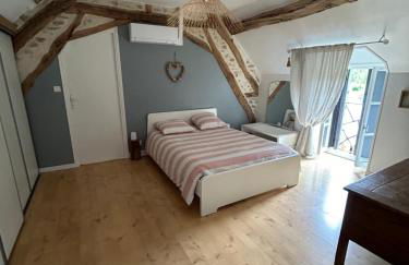 Maison familiale avec piscine - Foto 46