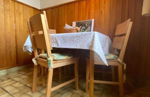 Ferienwohnung Bädke - Foto 10