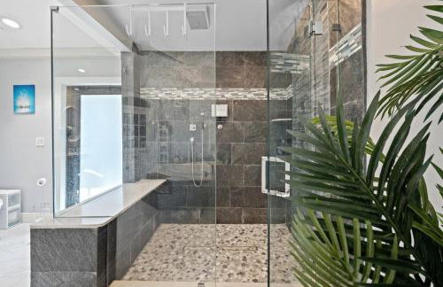 The Creek Resort - Revamped Chic 4BR Haven with Massive Pool, Hot Tub, and Outdoor Space - Foto 9