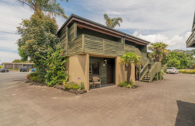 Pacific Harbour Villas - Foto 61