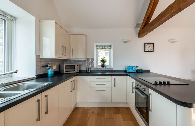 Bryn Eithin Cottage Far From the Madding Crowd - Foto 10