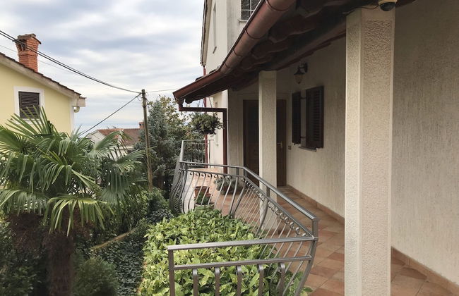 Villa Gert - Photo 1