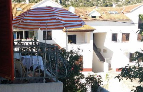 Villa Sandra Hvar - Foto 79