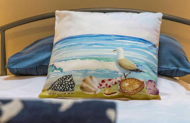 Harry s - 2 Bedroom Holiday Home - Tenby - Foto 20