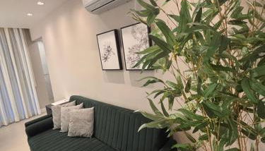 Barra Mares-apto p 4 pessoas em frente ao posto 4 Barra - Foto 1