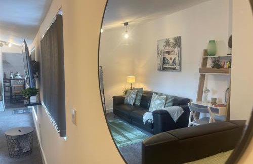 Cute+Cozy Guesthouse for 2 +secure offroad parking - Foto 5