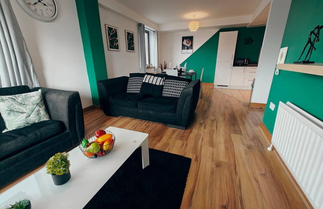 2BR Mountain View City Centre - Photo 45