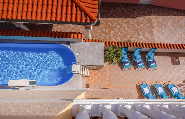 Country House in Croatia With Pool - Foto 13