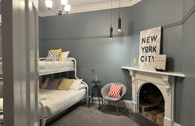 Tree House Hideouts Heygarth House - Photo 12