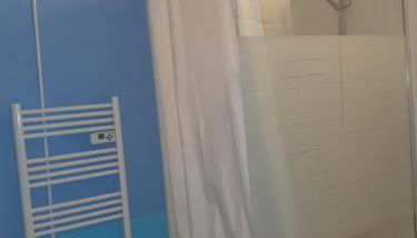 Appartement VanSuly 1 - Foto 5, Shower