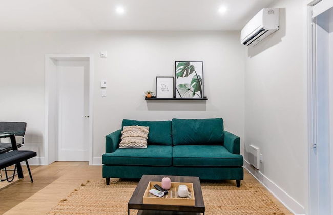 Cool and Comfortable 2 Bedroom Den - Foto 17