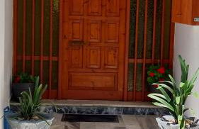 Vilma's House - Photo 41