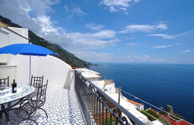 Amami Viaggi - Villa Virginia - Foto 20