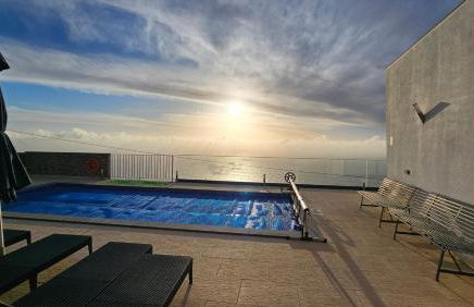 Majestic Seaview Villa - Foto 46