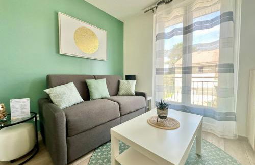 Le Lemovice, lumineux et calme - Foto 10