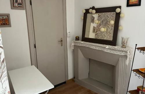 Appartement dans le coeur de Sartène, la plus corse des villes corses - Foto 11