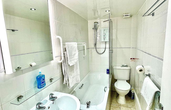 Seafront Apartments - Foto 19