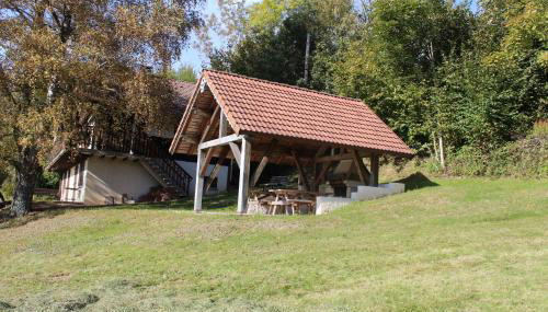 appartement mitoyen dans chalet - Foto 4