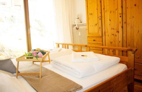 Ferienwohnung in Schönwald Schwarzwald - Foto 24