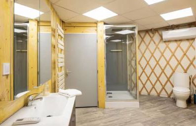 Camping De La Seine - Foto 48