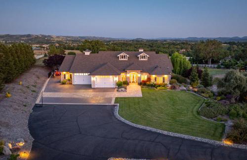 Frontier Farmhouse - Foto 25