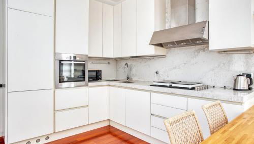 JOIVY Trendy apt near Sforzesco Castle - Photo 4