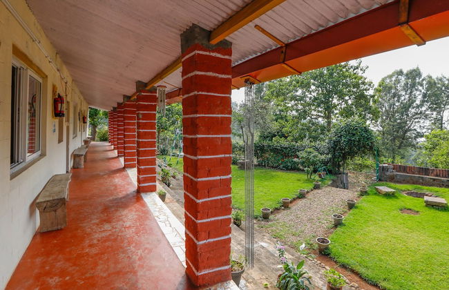 DEVASHOLA HOMESTAY - Foto 13