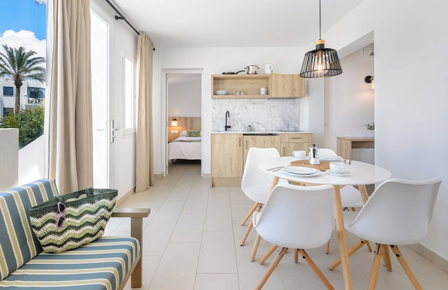 Vibra Blanc Cottage Apartamentos - Foto 19