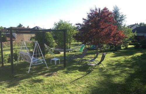 Le village caché - Foto 24