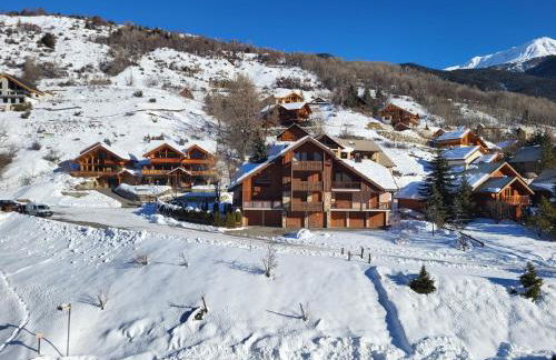 Les Mélèzes - Photo 15