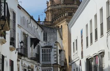 Jerez Centro Historico - Foto 42