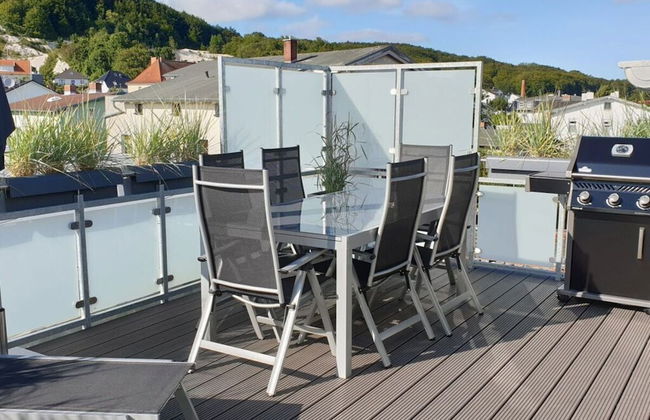 Rugenlust - With sea View / Home Office - Foto 20