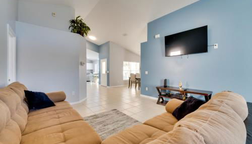 11 Mi to Disney Pet-Friendly Aviana Resort Home! - Foto 3