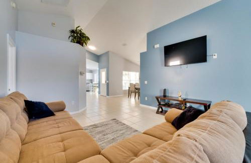 11 Mi to Disney Pet-Friendly Aviana Resort Home! - Foto 3