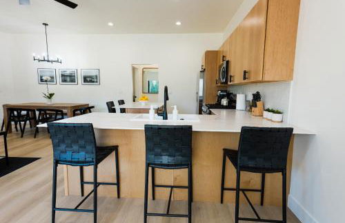 Lakeside Crest Estate Cottages - Foto 16