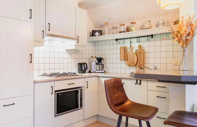 Forest Retreat Private House - Foto 11