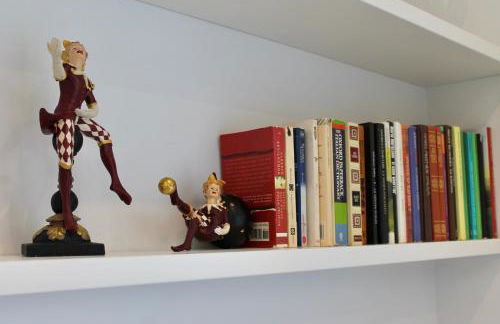 La Dimora degli Angeli - Photo 57