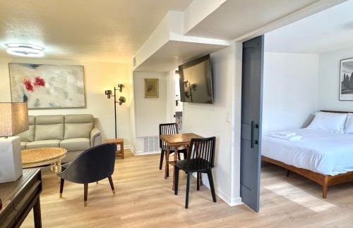 2BR Apt 9 min to Integris #N3 - Photo 12