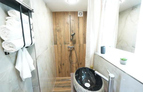 Luxury Apartments - Wohnung IA - Modern & Elegant - Foto 12