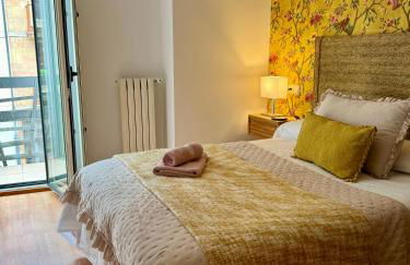 Balcón del Rosal - Foto 5