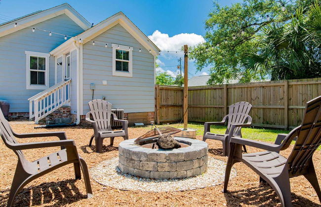 Moonlight Escape - Foto 14