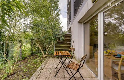 Studio central, proximité immédiate Aéroport - Foto 16