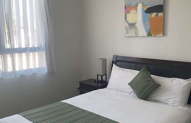 Curtis Central Apartments - Foto 40